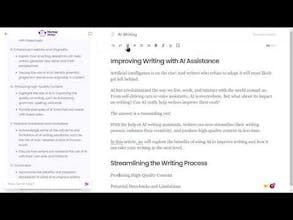 Redoc.ai gallery image