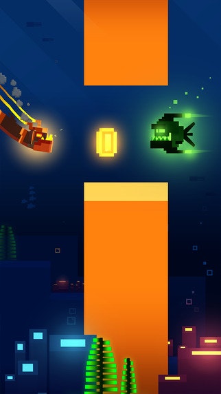 Fishy Bits gallery image