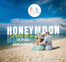 Andaman Tourism Packages gallery image