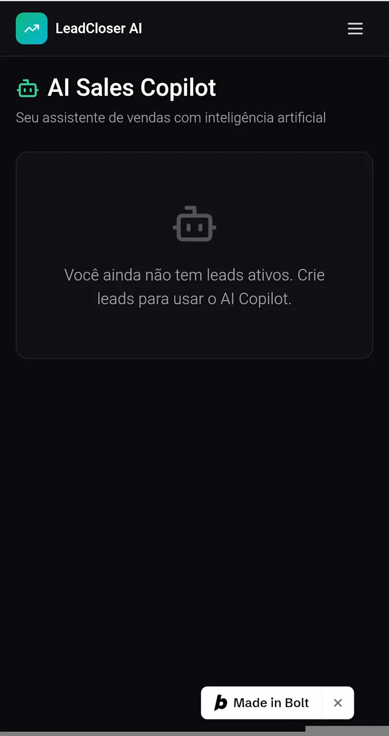 LeadCloser screenshot 5