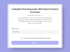 LinkedinWise gallery image