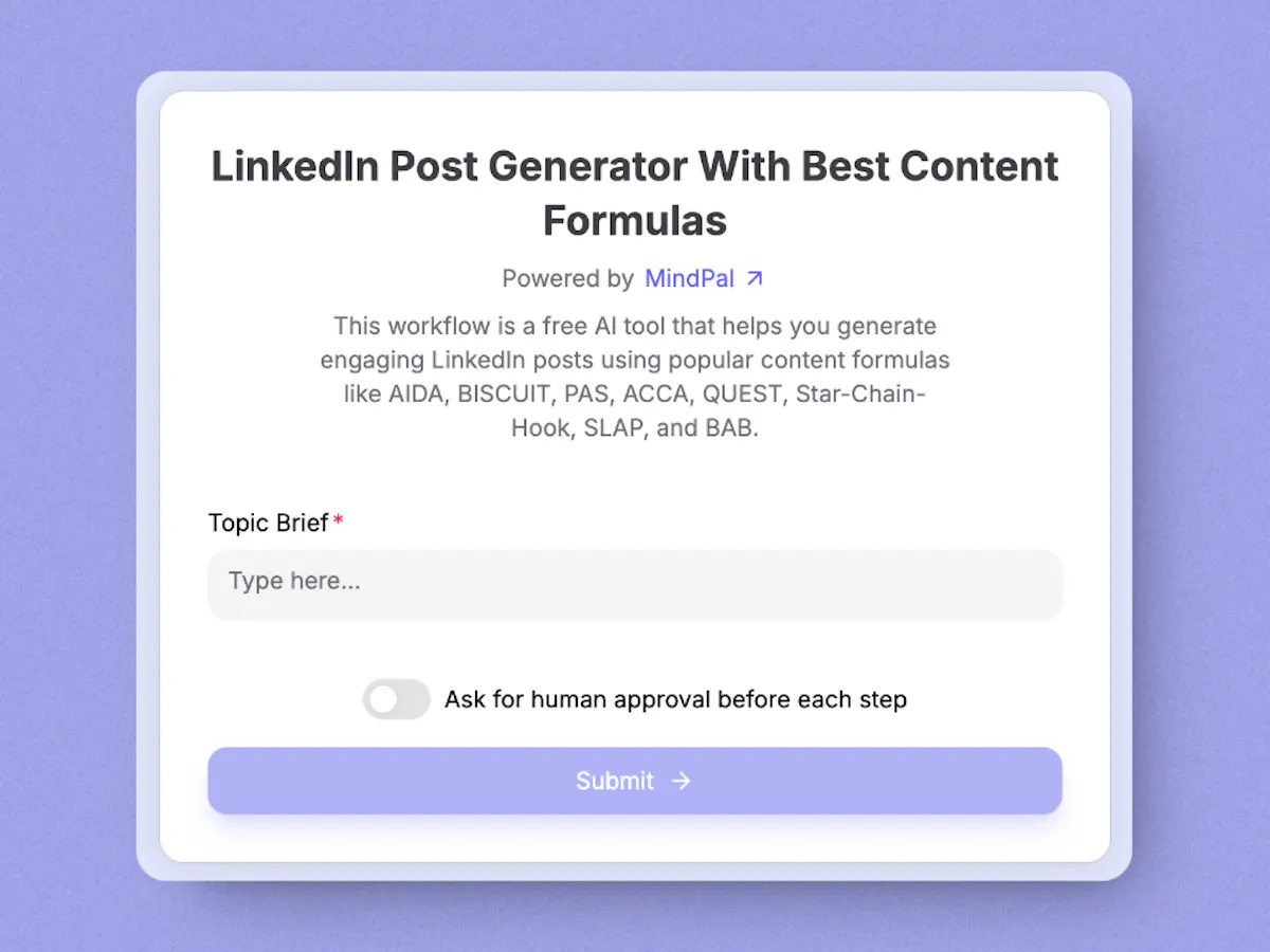 LinkedinWise