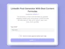 LinkedinWise