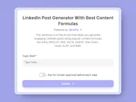 LinkedinWise