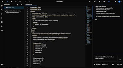 ResonantGenesis gallery image