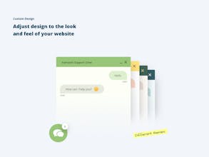 Userlike gallery image