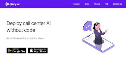 Qlary AI gallery image