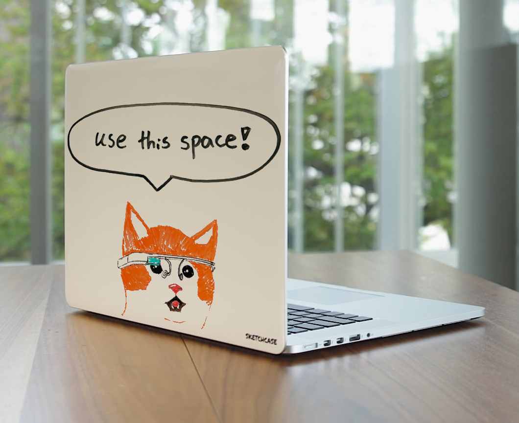 Sketchcase logo