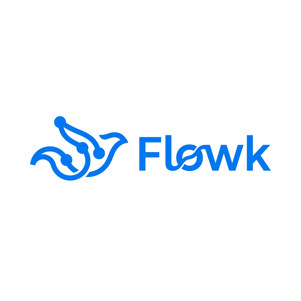 Flowk AI-  Built for the hybrid Era