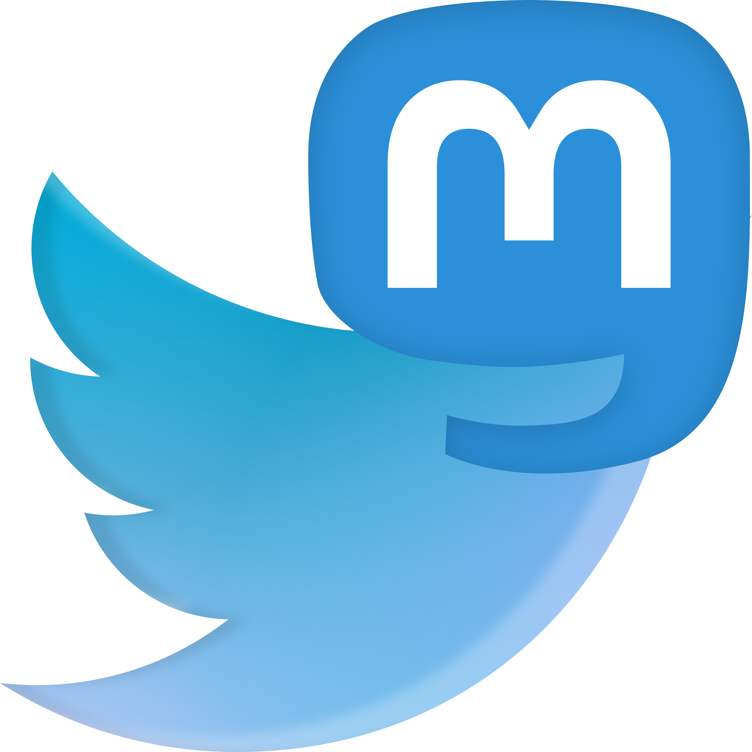 Twitter to Mastodon
