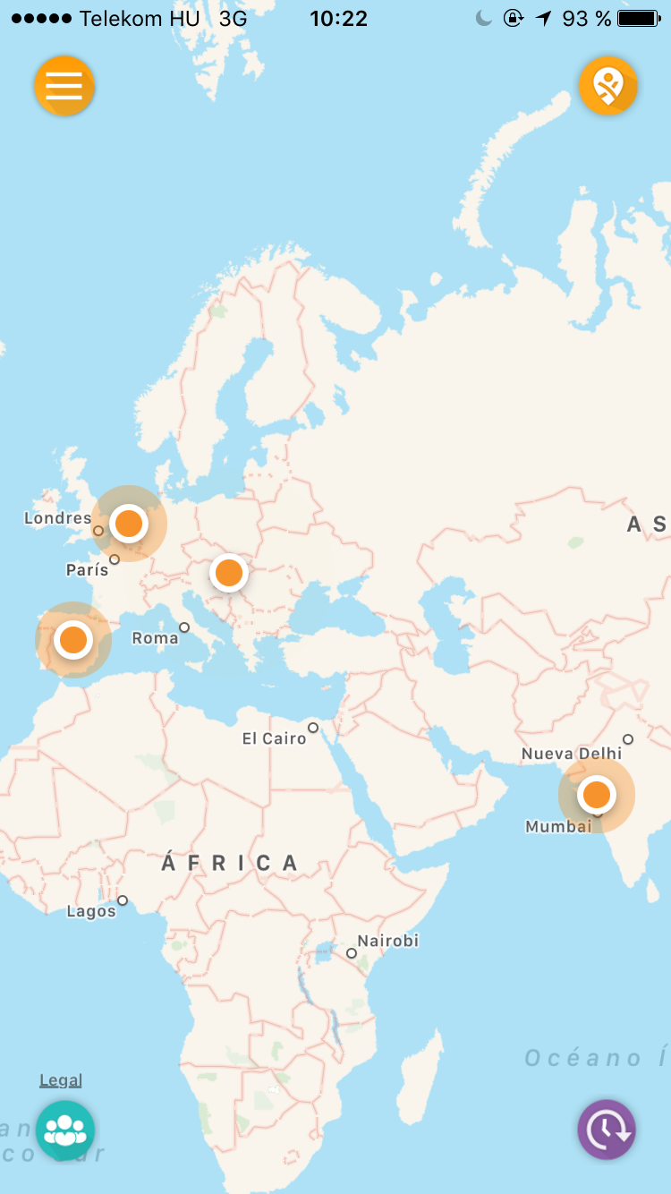 Nappsis gallery image