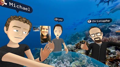 Spaces gallery image