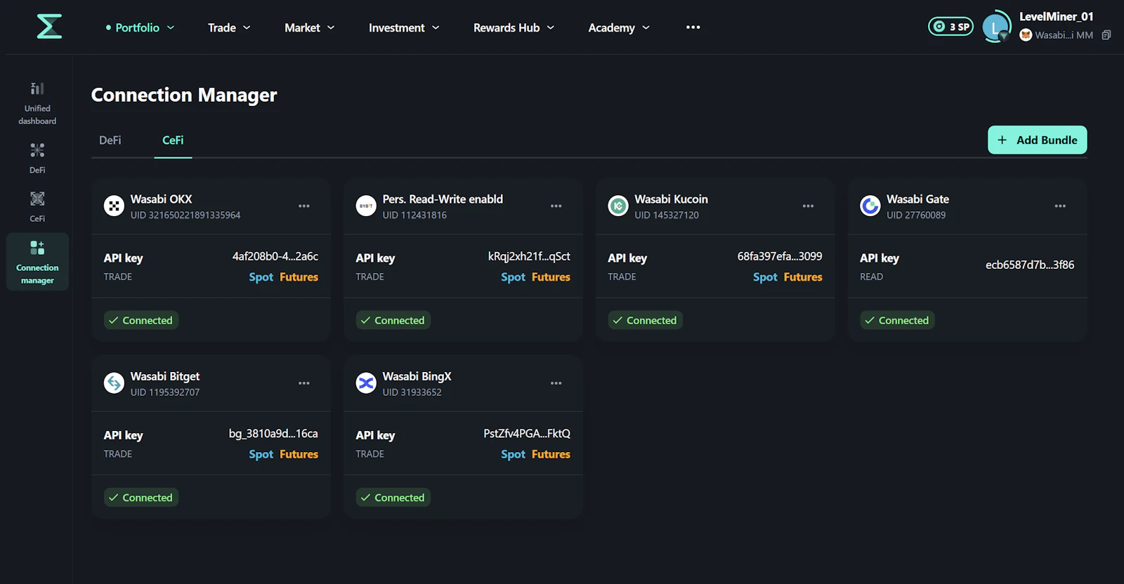 Sumex screenshot 8