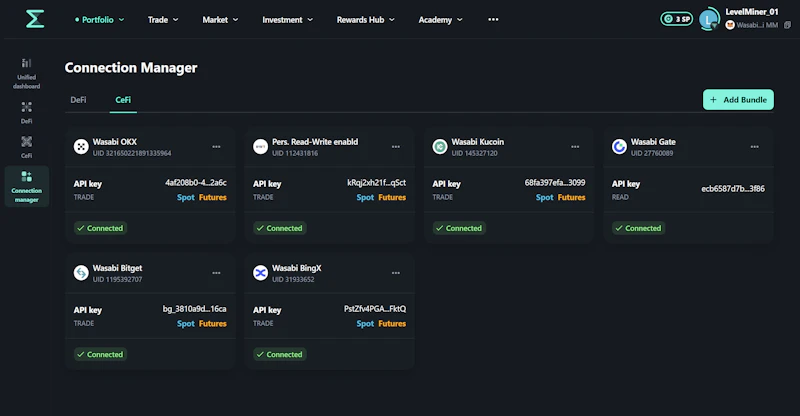 Sumex screenshot 8
