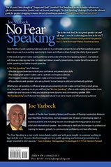 No Fear Speaking Book gallery image