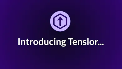 Tenslor gallery image