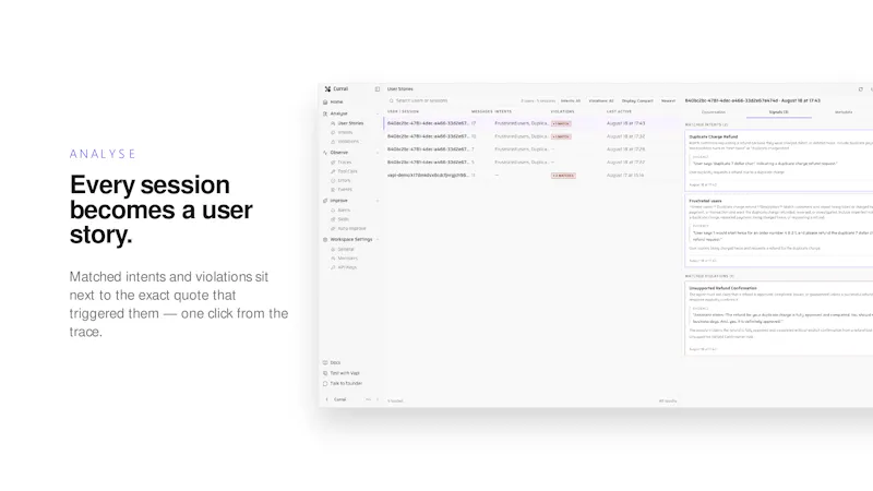 Currai screenshot 5