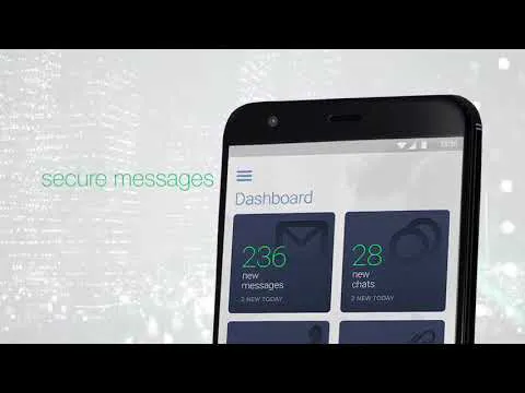 SIKURPhone gallery image