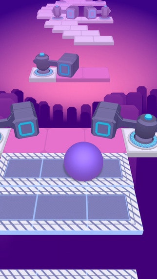 Rolling Sky gallery image