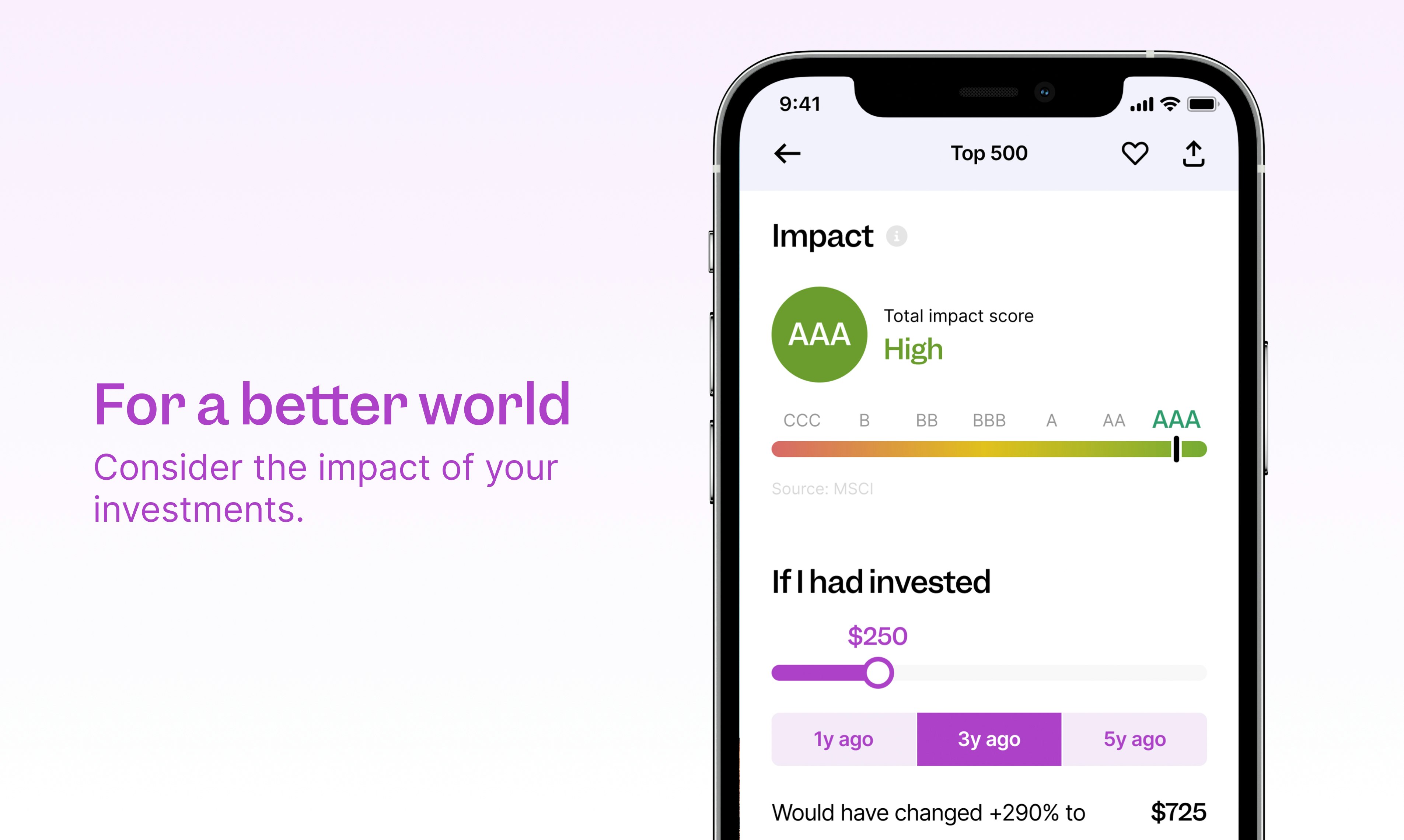 Alinea for iOS gallery image