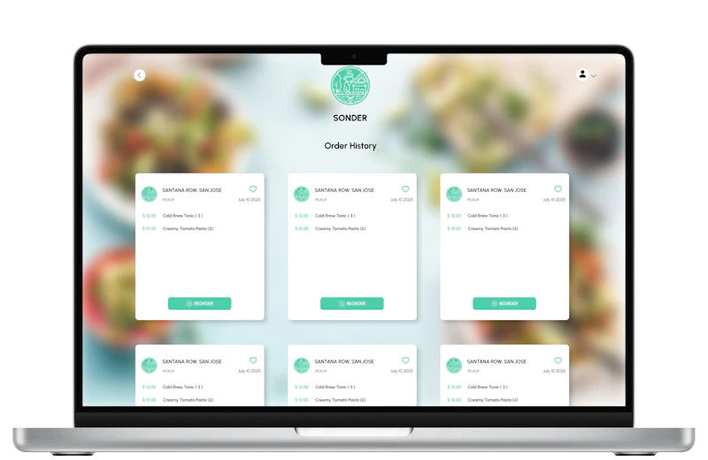 Restolabs screenshot 9