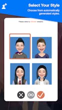 Loomie 3D Avatars gallery image