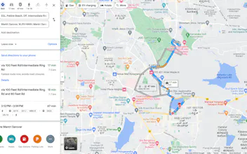 Maps Util gallery image