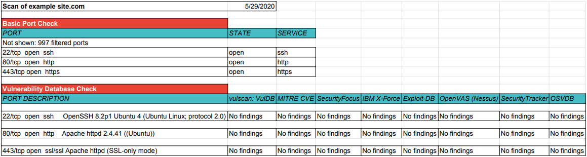 Simple Scanner gallery image