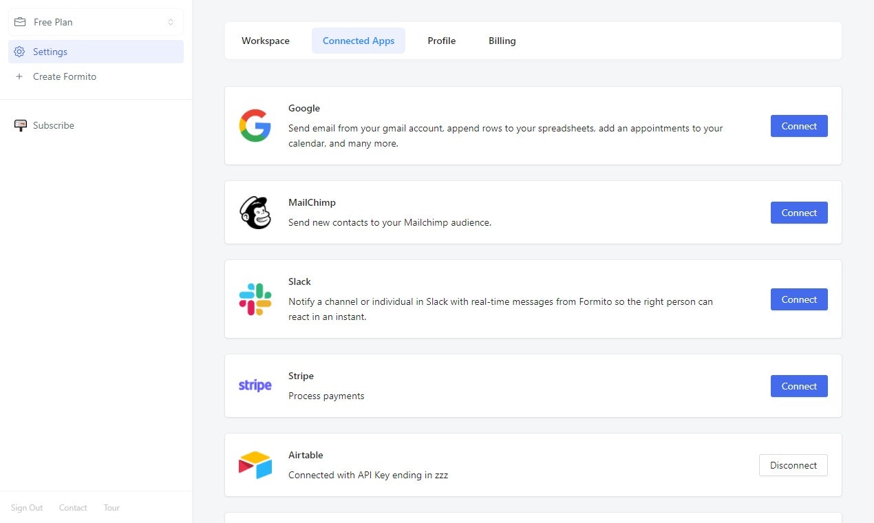 Free Favicon Maker gallery image