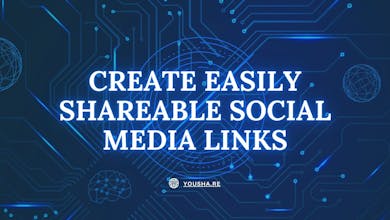 Shareable Links gallery image