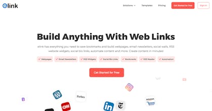 Elink io gallery image