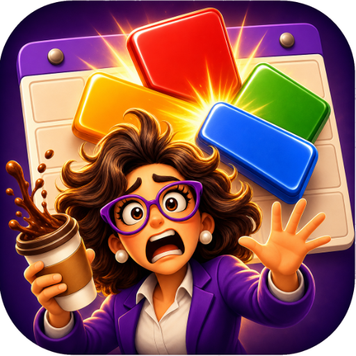 Meeting Mayhem: Calendar Jam