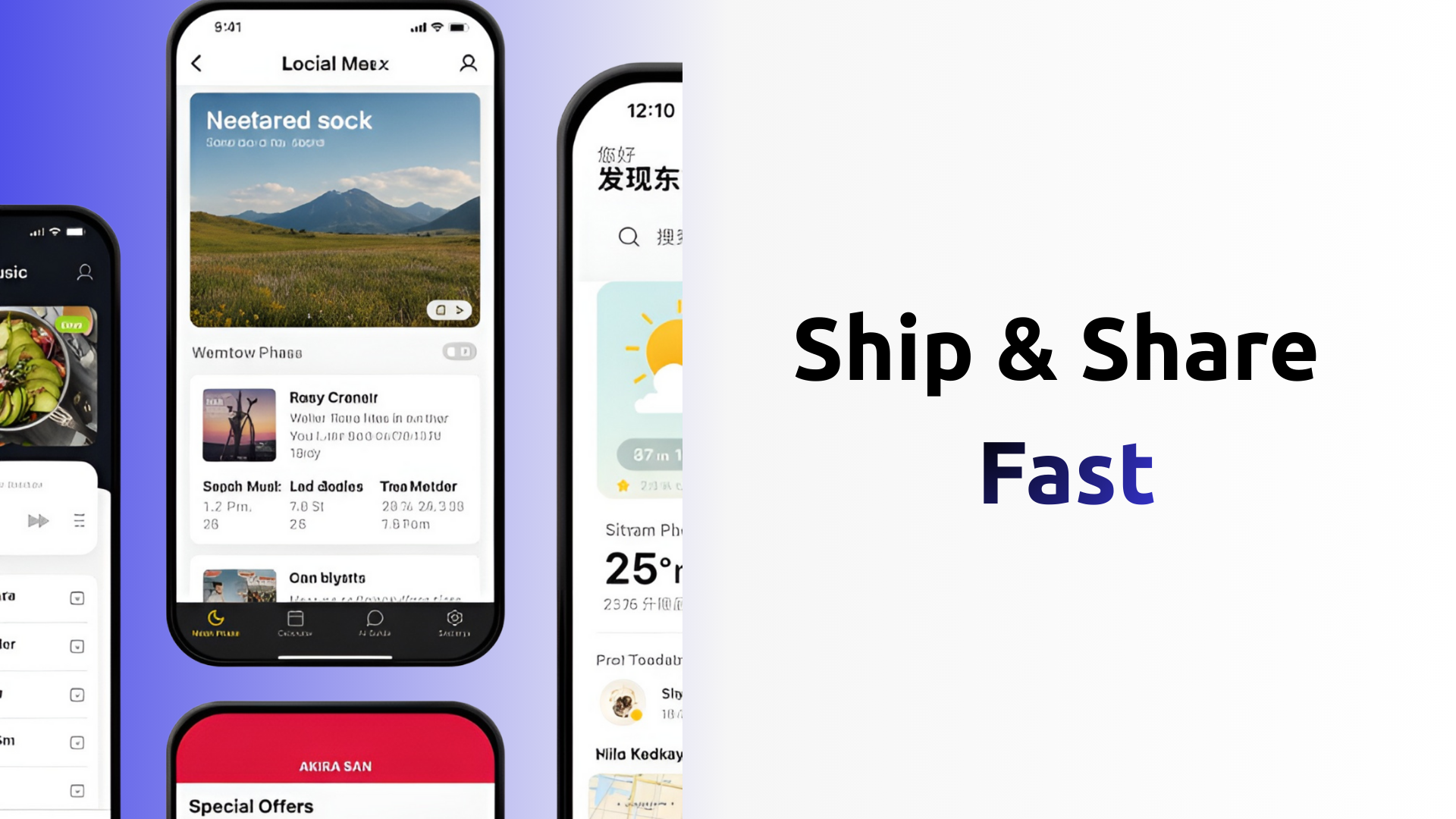 VibraCode gallery image
