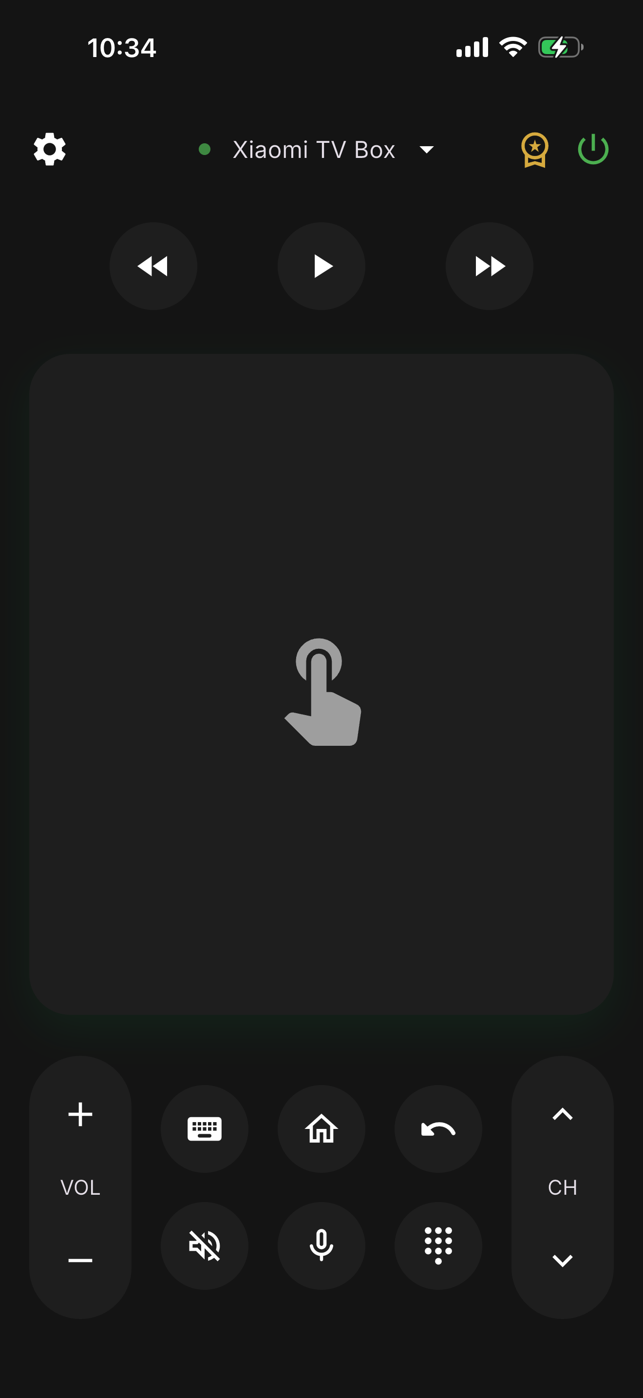 Wifi Remote for Android TV gallery image