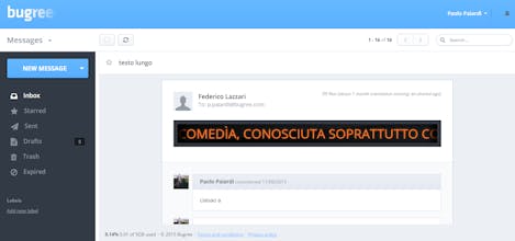 Bugree gallery image