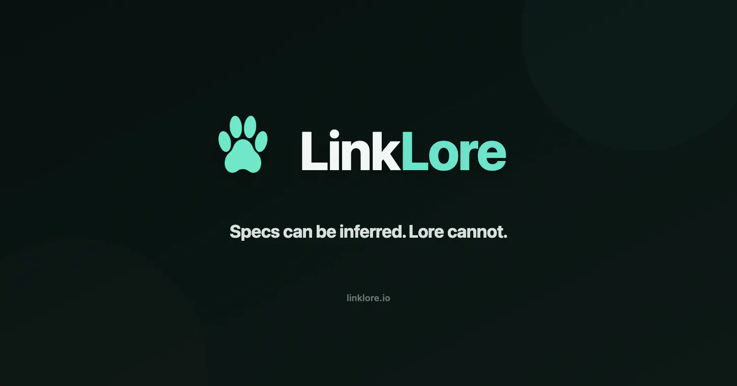 LinkLore gallery image