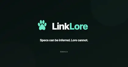 LinkLore gallery image