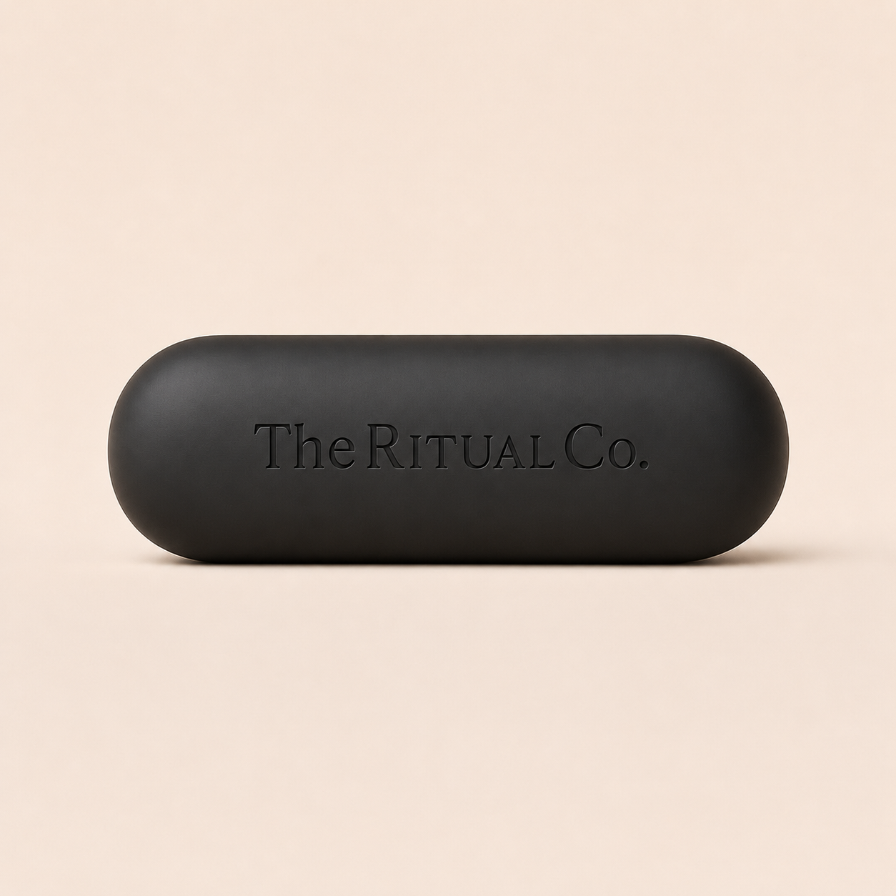 The Ritual Co. — Capsule Dumbbells gallery image