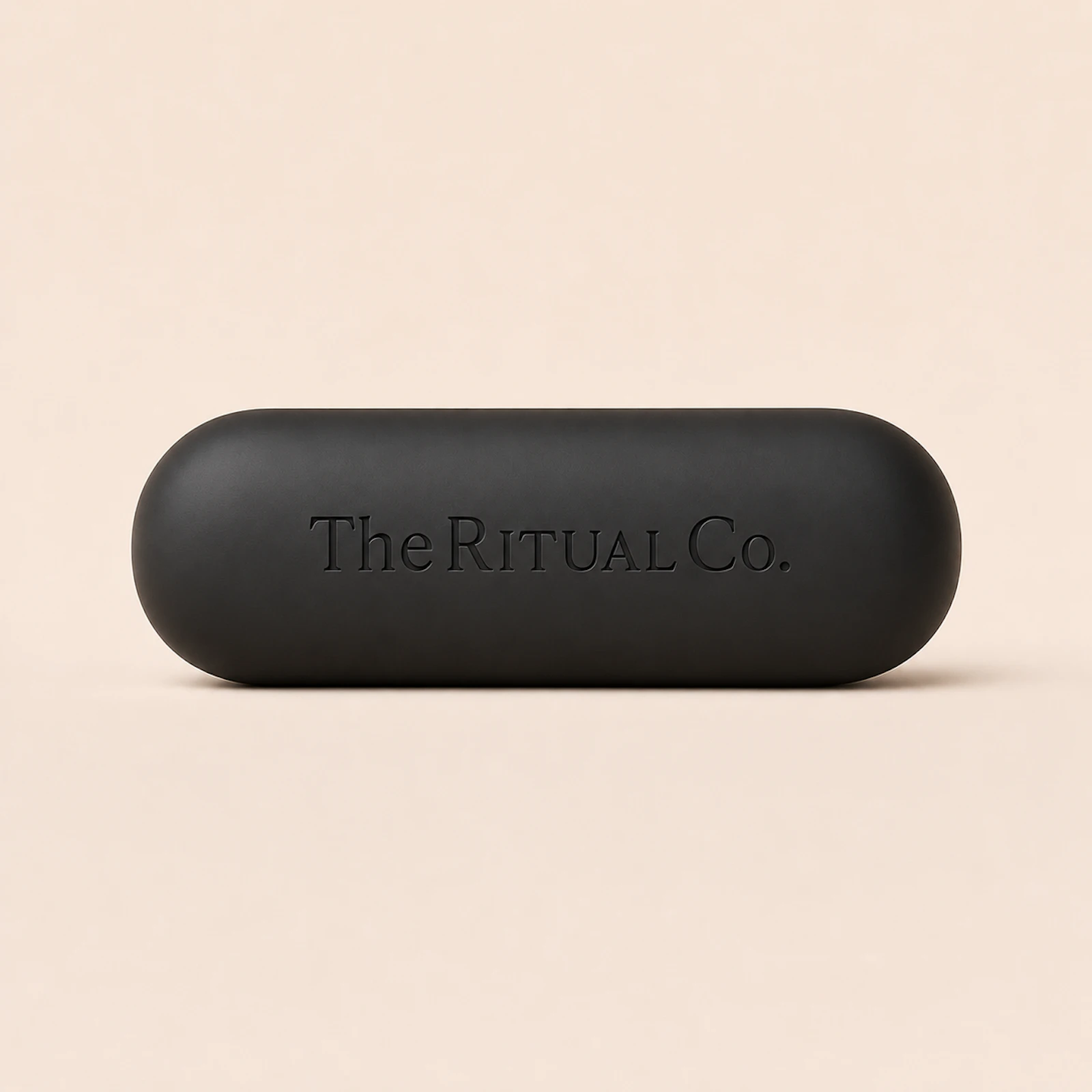 The Ritual Co. — Capsule Dumbbells screenshot 1