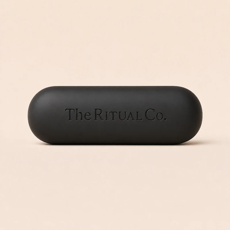 The Ritual Co. — Capsule Dumbbells screenshot 1