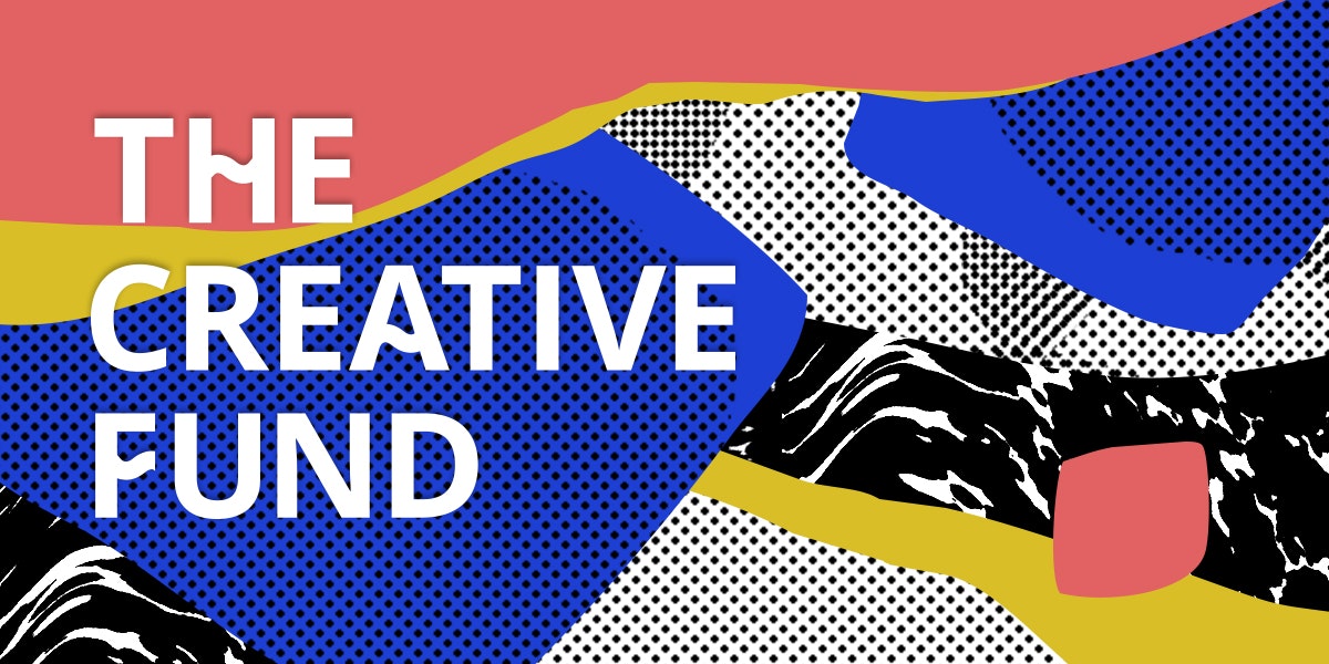 The Creative Fund gallery image