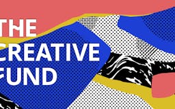 The Creative Fund media 3