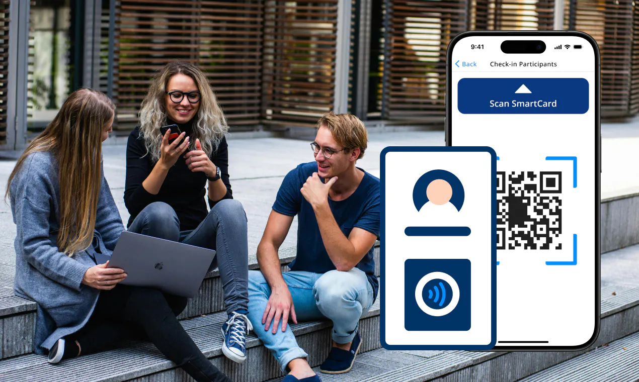 Beautitag Student Attendance Solution gallery image