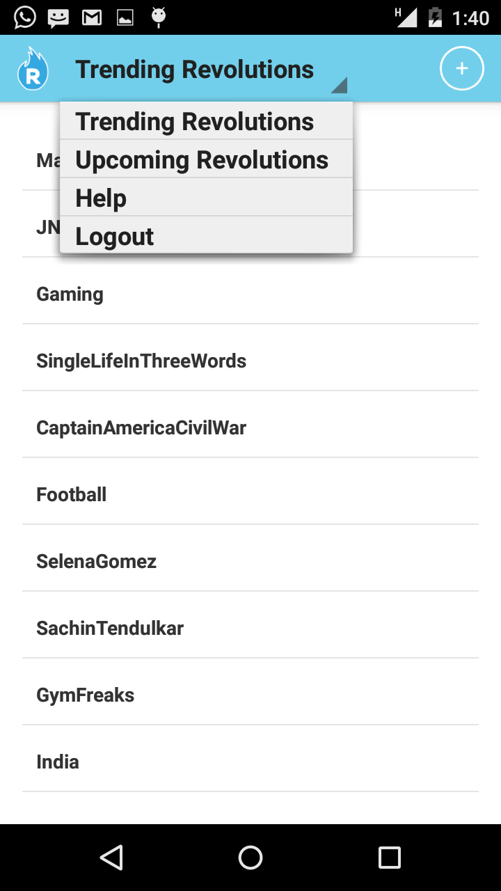 Revignite gallery image