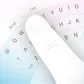 Microsoft Word Flow Keyboard