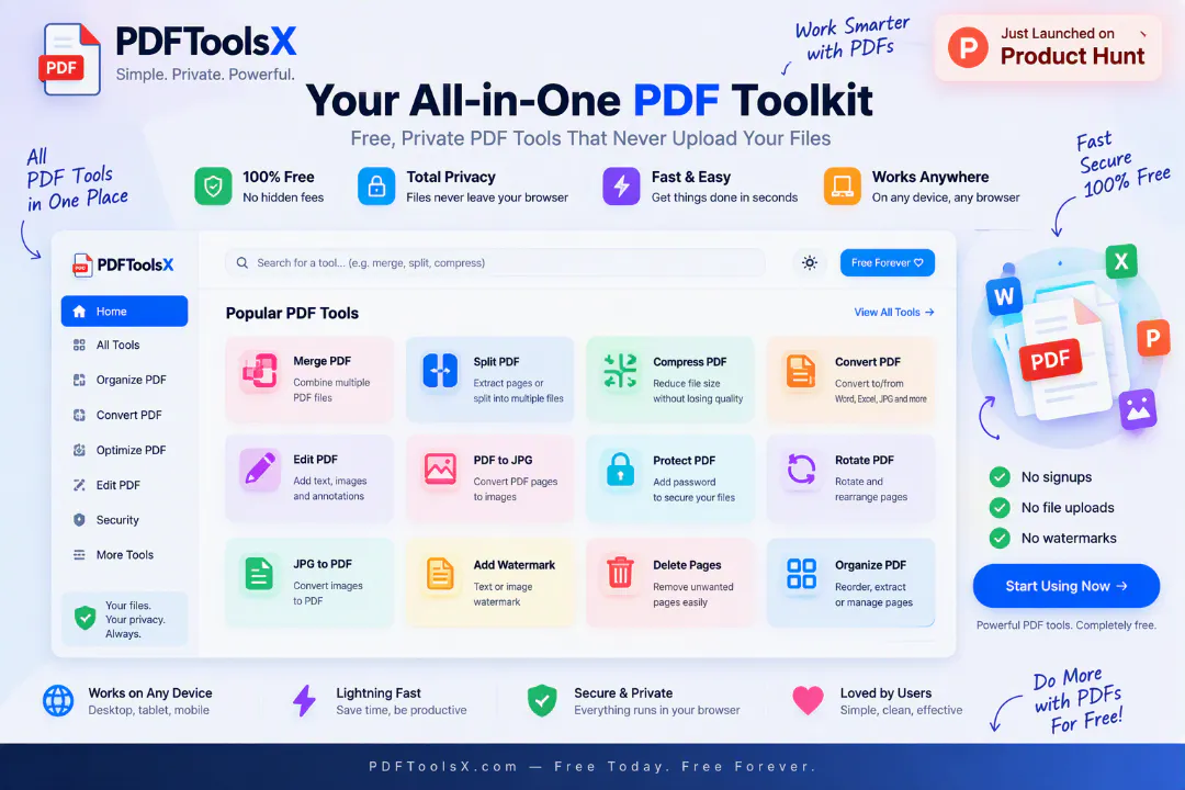 PdfToolsX gallery image
