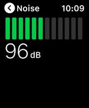 AURA Strap for Apple Watch gallery image