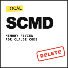 SCMD  logo