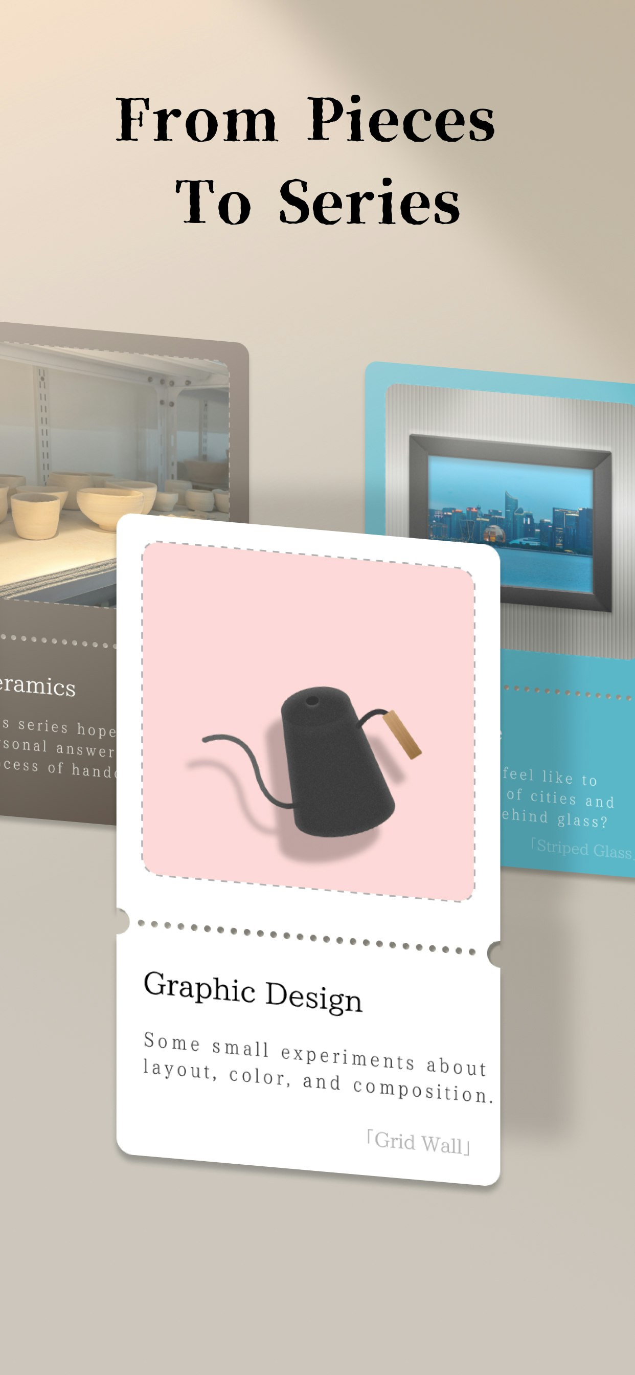 Muse Gallery - Screenshot 3 showing product features and functionality