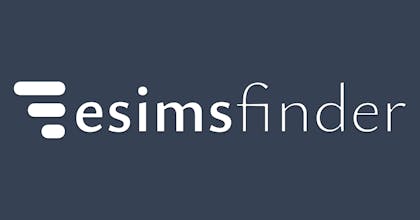 eSIMs Finder gallery image